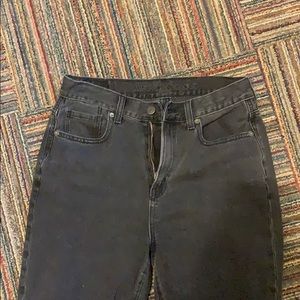 American Eagle Mom Jeans